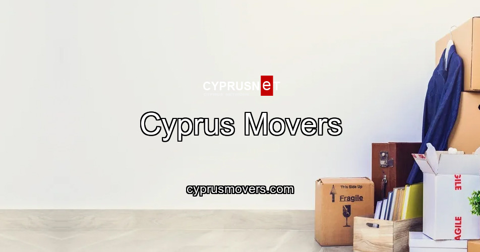 (c) Cyprusmovers.com