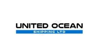 United Ocean Shipping Ltd Logo